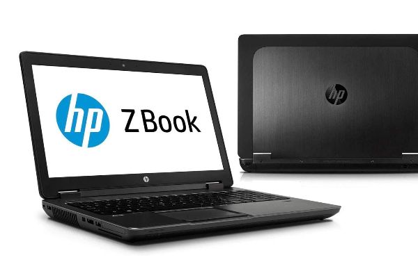 Đánh giá chi tiết Laptop HP Zbook 15 G2
