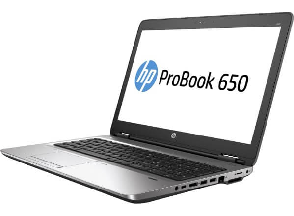 HP Probook 650 G2 cho hình ảnh hiển thị rõ ràng