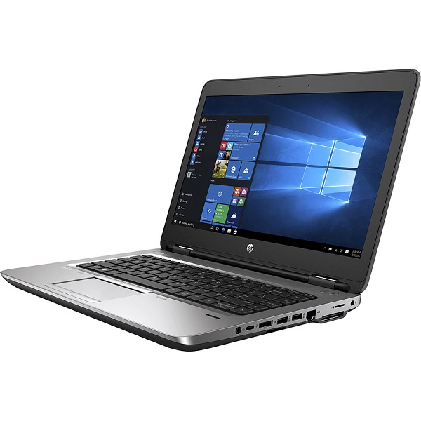 Laptop HP Probook 645 G2 đa nhiệm văn phòng ổn định