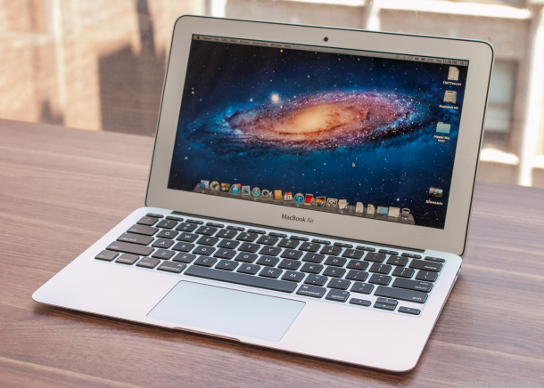 MacBook Air 11 2015 MJVM2 tinh tế từng chi tiết 