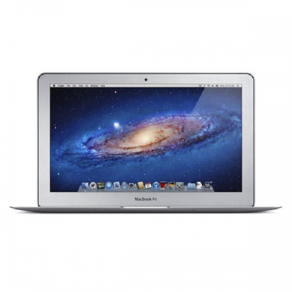 Đánh giá Macbook Air 11 2011 MC966 xử lý đồ họa cơ bản 