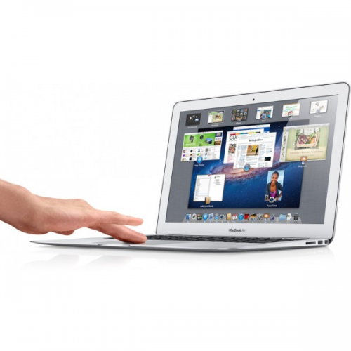MacBook Air 13 2012 MD232 bộ xử lý tiêu chuẩn