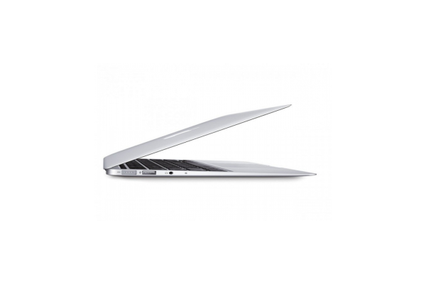 MacBook Air 13 2015 MJVG2J được trang bị cổng Thunderbolt và USB3.0
