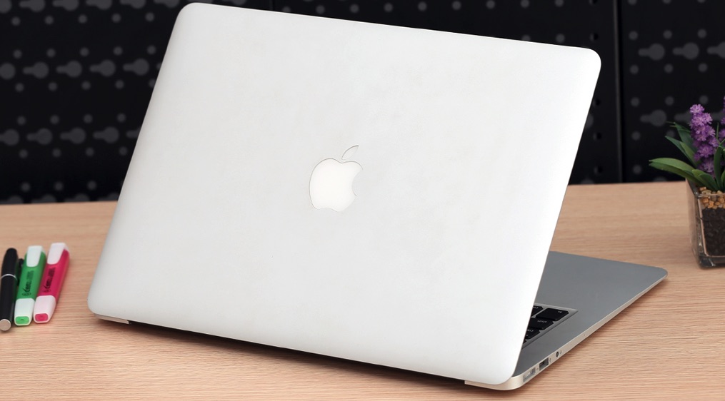 MacBook Air 13 2015 MMGF2 hiệu quả mượt mà