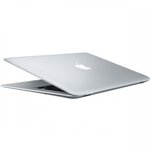 MacBook Air 13 2015 MMGF2 sở hữu thiết kế sang trọng, nhỏ gọn