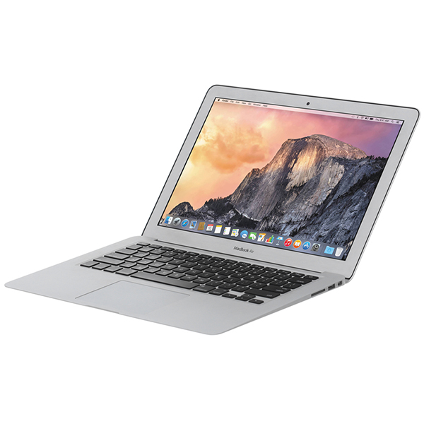 MacBook Air 13 2016 MMGG2 sở hữu bàn phím Full-size
