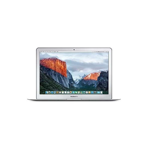 Macbook Air 13 2017 MQD32 (i5/Ram 8GB/SSD 256 GB/13.3 inch/HD 6000) mạnh mẽ, hiệu năng ổn định