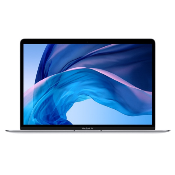 Macbook Air 13 2019 MVFJ2 (i5/Ram 8GB/SSD 256 GB/13.3 inch/UHD617) - Màu xám 