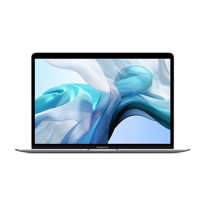 Macbook Air 13 2019 MVFL2 (i5/Ram 8GB/SSD 256 GB/13.3 inch/UHD617) - Màu bạc