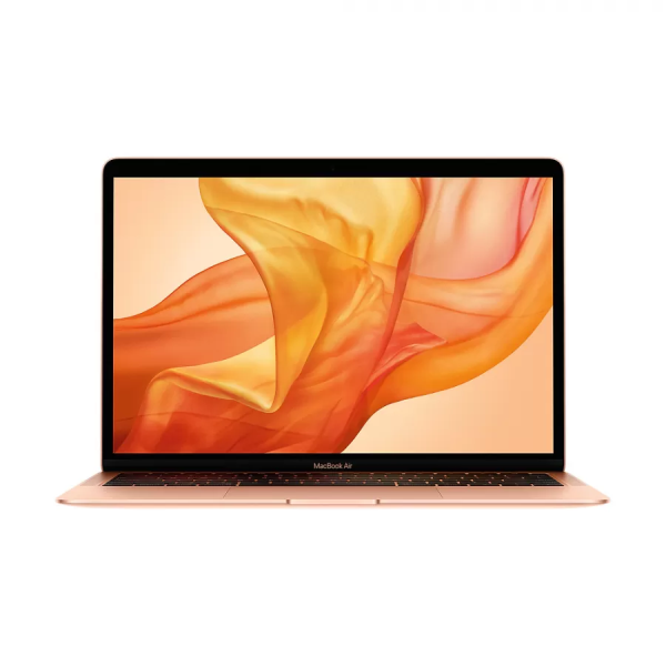 MacBook Air 13 2020 MVH22 (i5/Ram 8GB/SSD 512 GB/13.3 inch/Iris) - Màu vàng