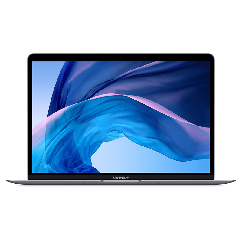 MacBook Air 13 2020 MVH42 (i5/Ram 8GB/SSD 512 GB/13.3 ich/Iris) - Màu xám