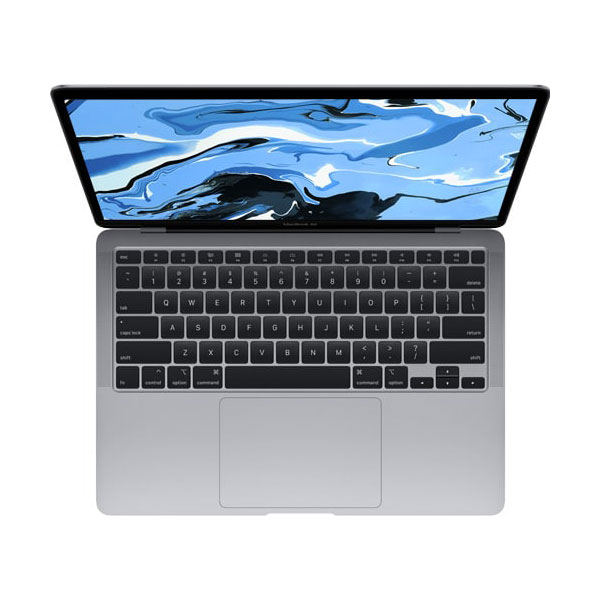 MacBook Air 13 2020 MWTJ2 sở hữu Magic Keyboard