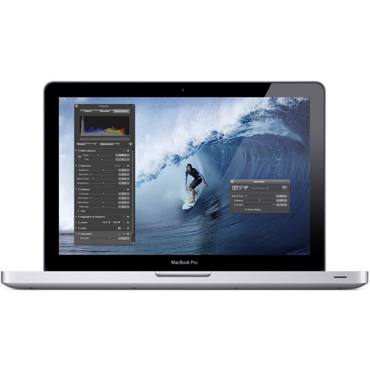 Đánh giá Macbook Pro 11 2011 MD313 i5 SSD 256GB