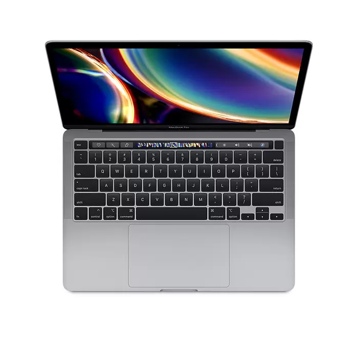 Macbook Pro 13 2019 MUHP2 - Màu xám