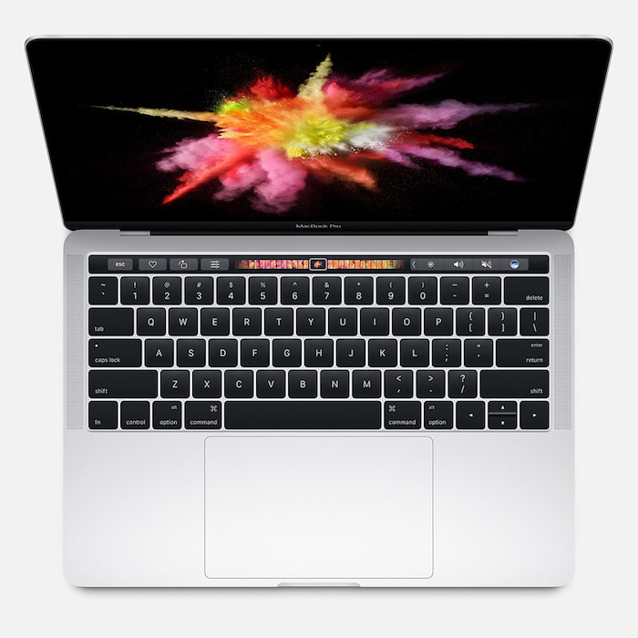 Macbook Pro 2019 inch Touch Bar MV992