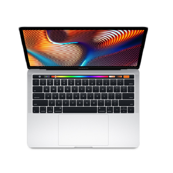 Đánh giá Macbook Pro 13 2018 MR9U2 trải nghiệm hiển thị ấn tượng 