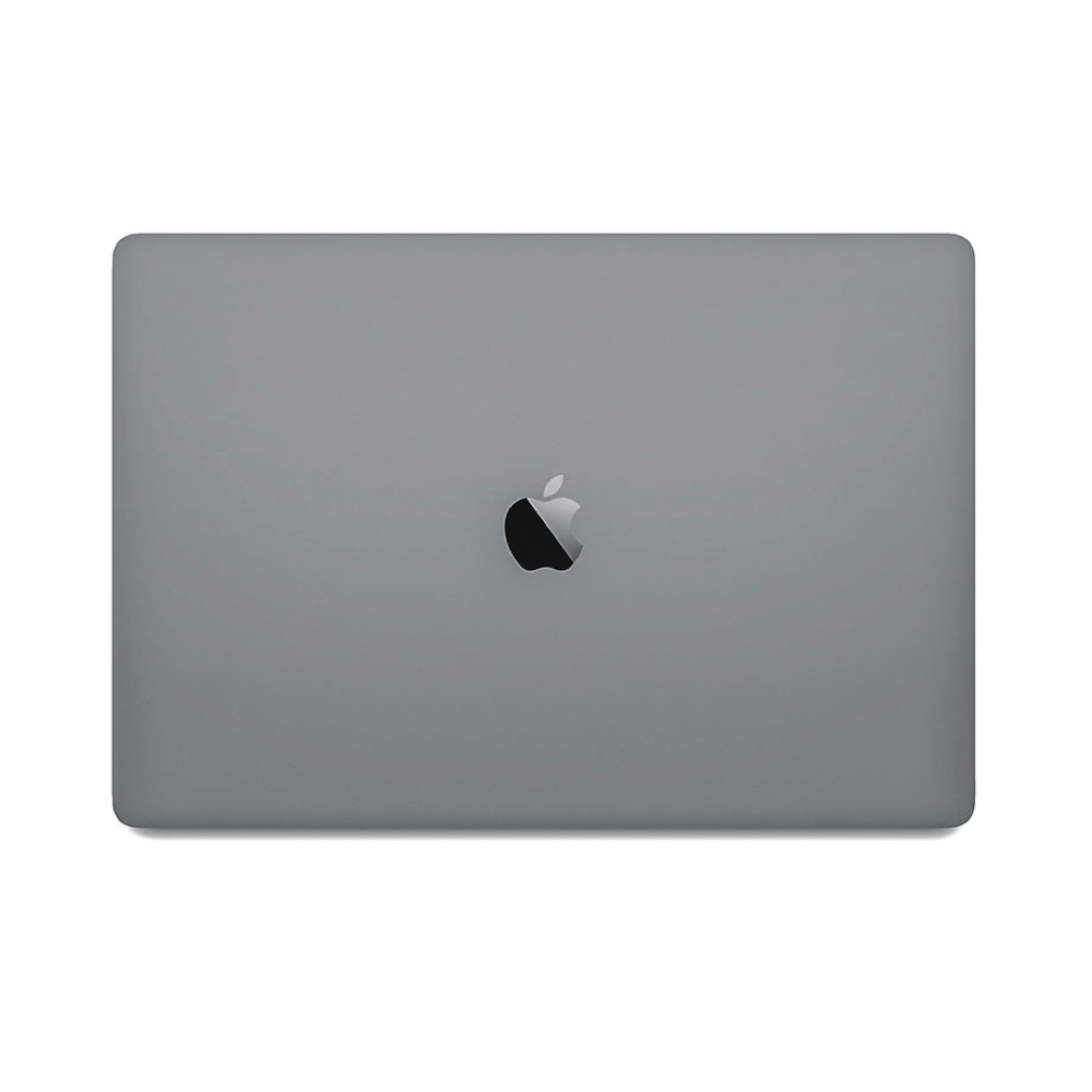 Đánh giá Macbook Pro 15 2018 MR932