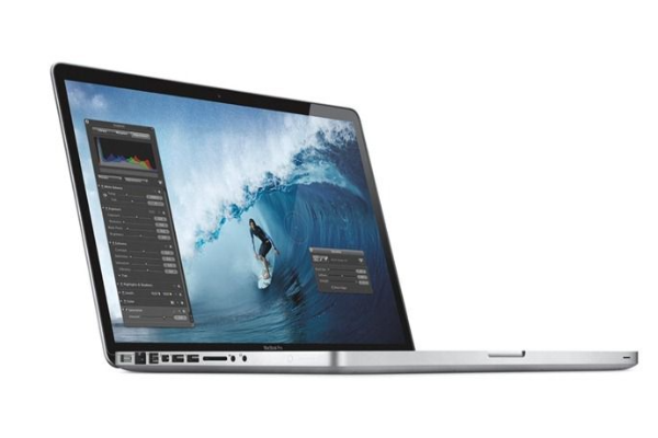  MacBook Pro MD103 với màn hình đẹp lung linh