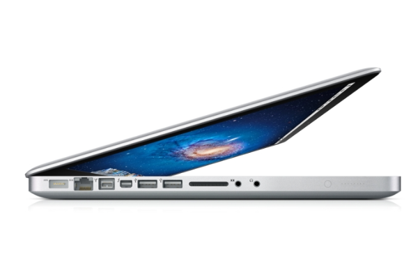 MacBook Pro MD103 cho hiệu suất cao