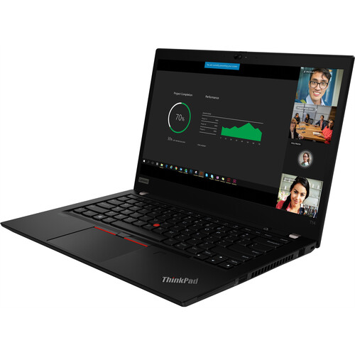 Đánh giá chi tiết Laptop ThinkPad T14 Gen 1 mạnh mẽ vượt trội