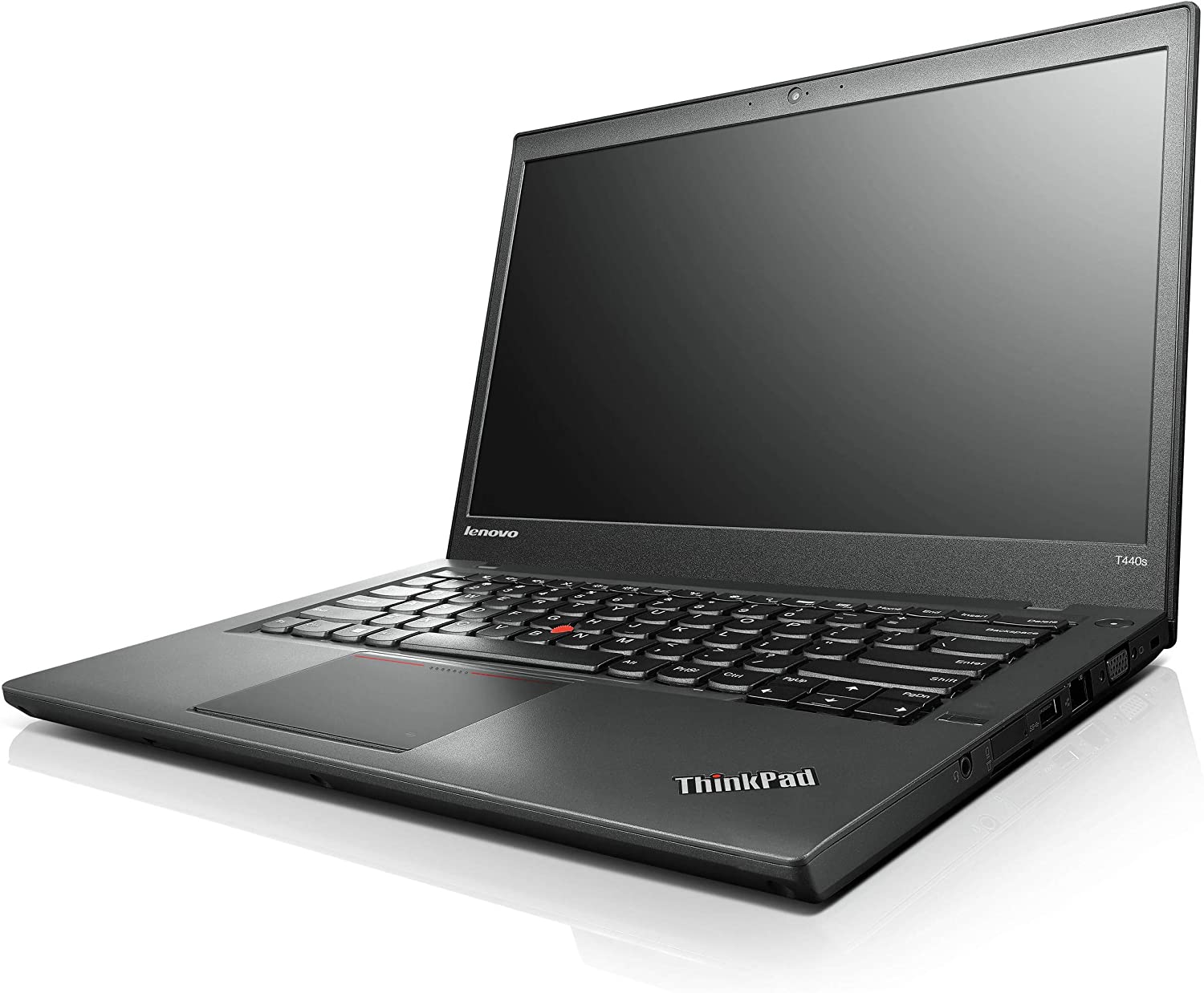 Đánh giá chi tiết Laptop Thinkpad T440s 