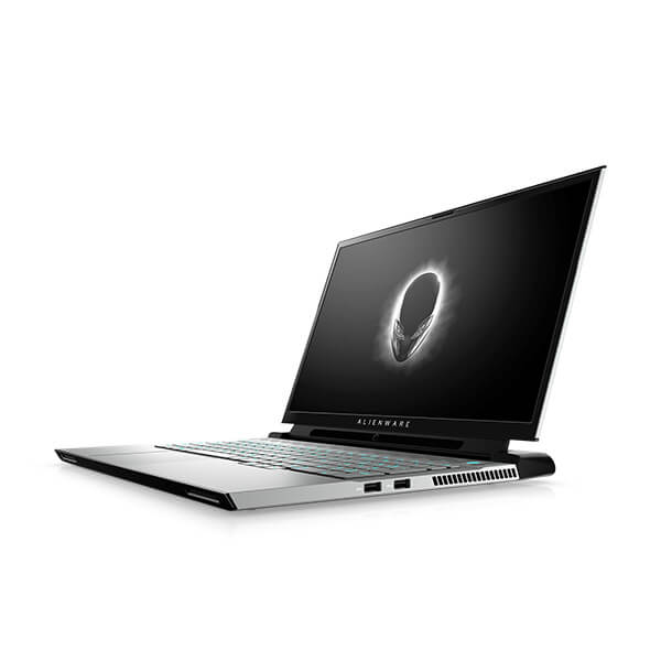 Đánh giá chi tiết Laptop Dell Alienware M17 R2