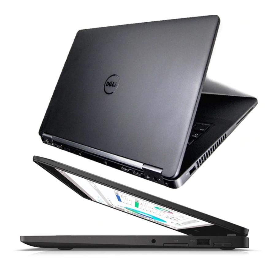 Đánh giá chi tiết Laptop Dell Latitude E7470