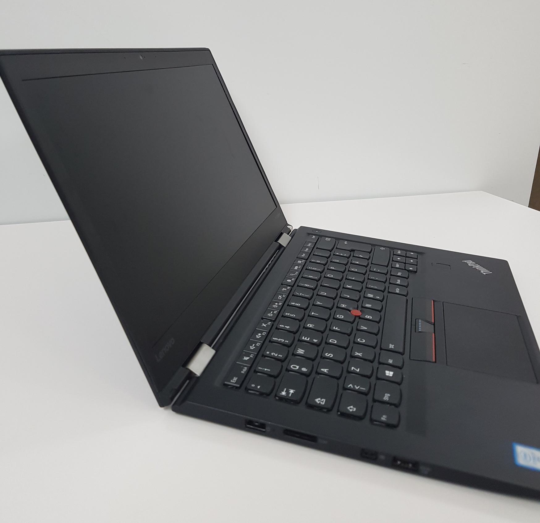 Đánh giá chi tiết Laptop Thinkpad X1 Carbon Gen 4