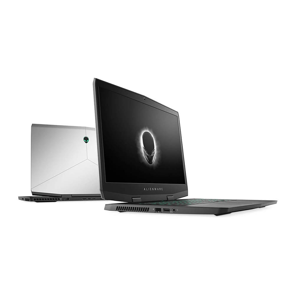 Laptop Dell Alienware M17 (i7-9750H/Ram 16GB/SSD 512 GB)