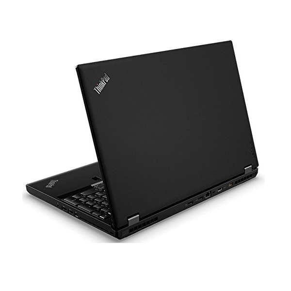 Đánh giá chi tiết Laptop Lenovo Workstation Thinkpad P50