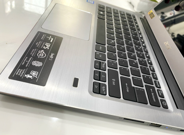 Đánh giá chi tiết Laptop Acer Swift 3 SF314 