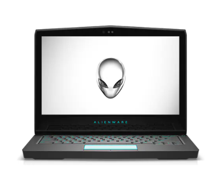 Đánh giá chi tiết Laptop Dell Alienware 13 R3