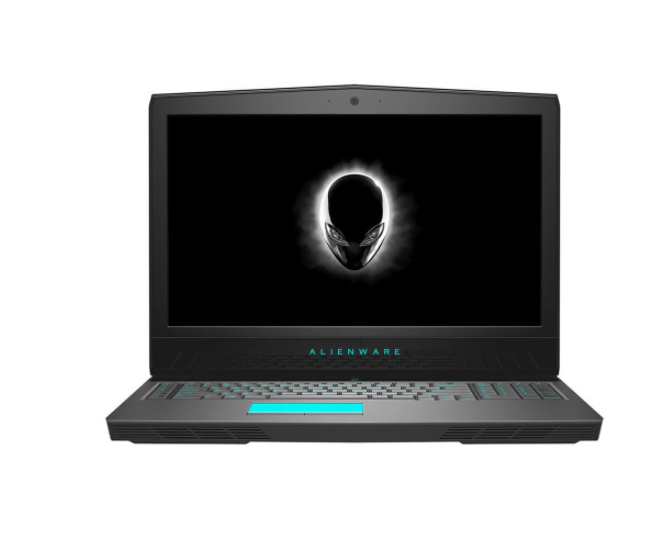 Laptop Dell Alienware 17 R5 - đẳng cấp trong dòng laptop gaming 
