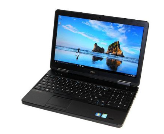 Đánh giá chi tiết Laptop Dell Latitude E5540