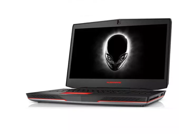 Đánh giá chi tiết Laptop Dell Alienware 15 R2