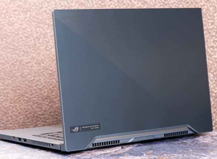 Đánh giá chi tiết Laptop Asus ROG Zephyrus M15 GU502LW