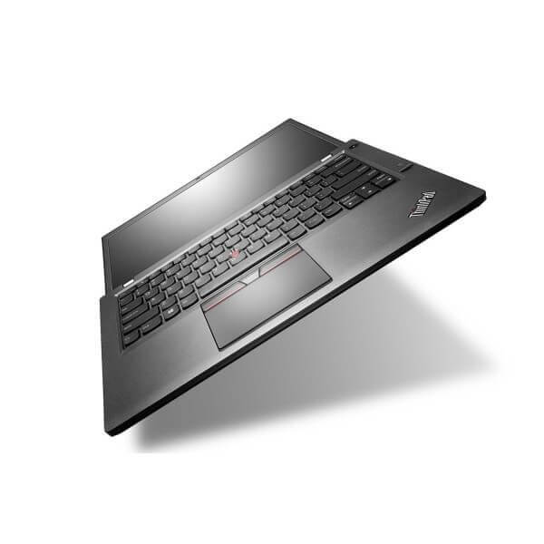 Đánh giá chi tiết Laptop ThinkPad T450 sắc nét, bền bỉ và ổn định