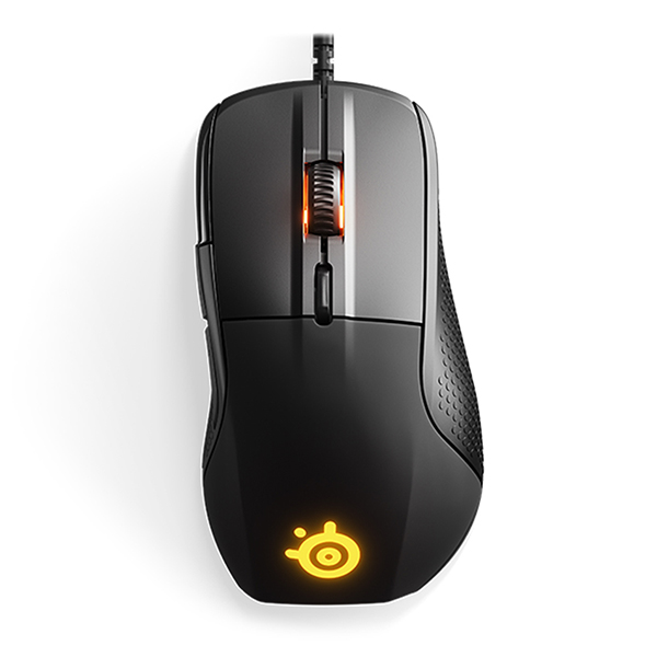 Chuột gaming SteelSeries Rival 710 (62334)