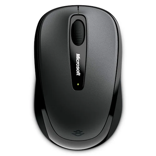 Chuột không dây Microsoft Wireless Mobile Mouse 3500