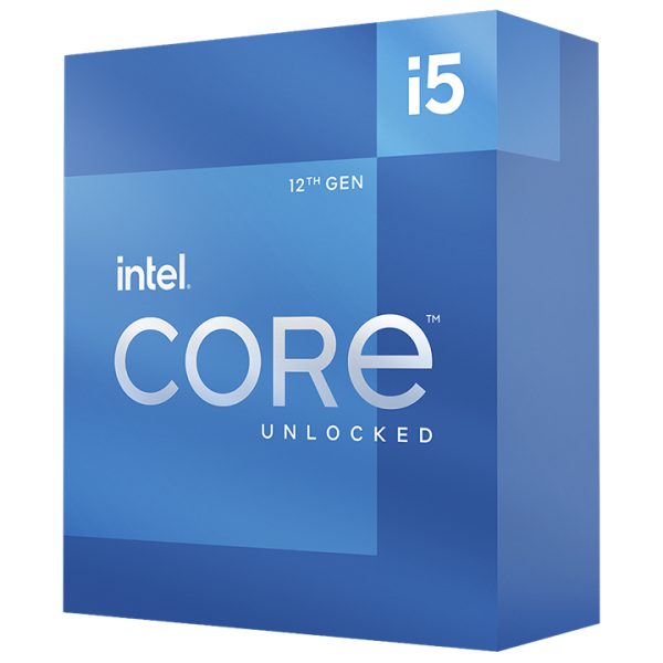 CPU Intel Core i5-12600K có nhiều cải tiến cho hiệu năng vượt trội