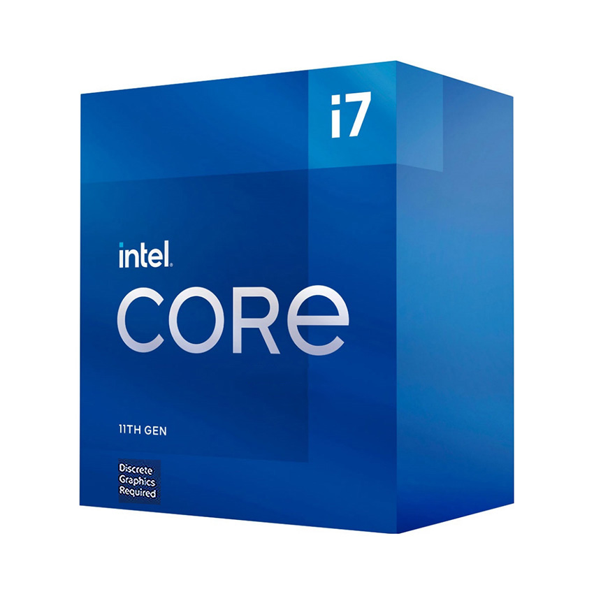 CPU Intel Core i7-11700 có nhiều cải tiến so với thế hệ trước