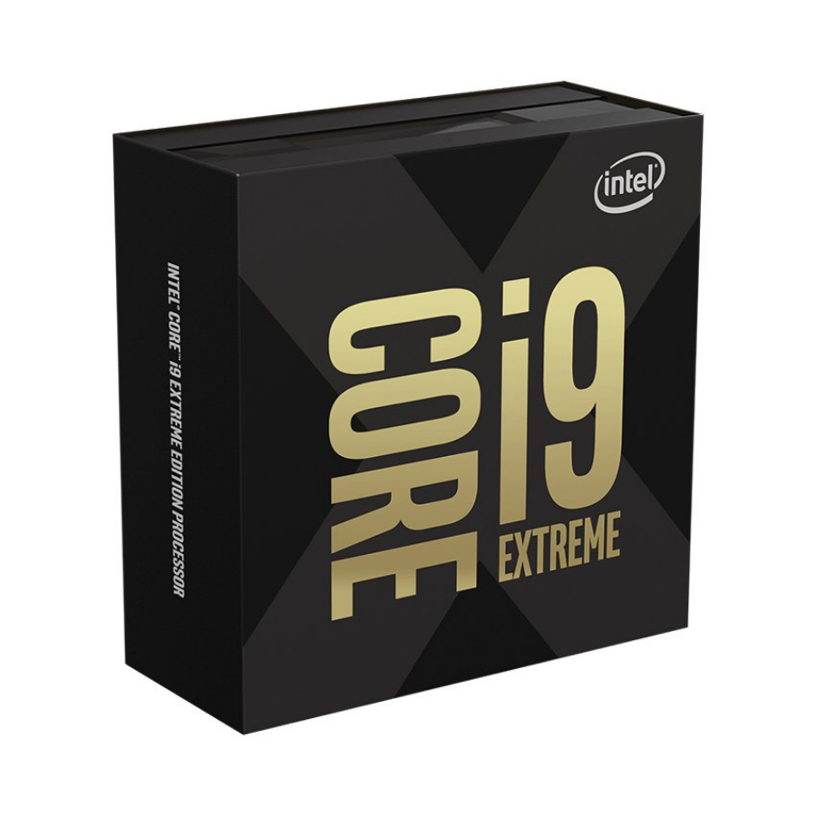 CPU Intel Core i9-10980XE - mạnh mẽ và chuyên nghiệp