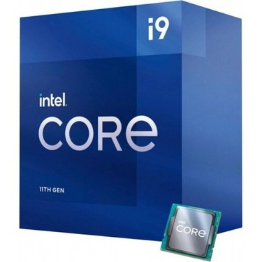 CPU Intel Core i9-11900KF với hiệu năng được cải thiện