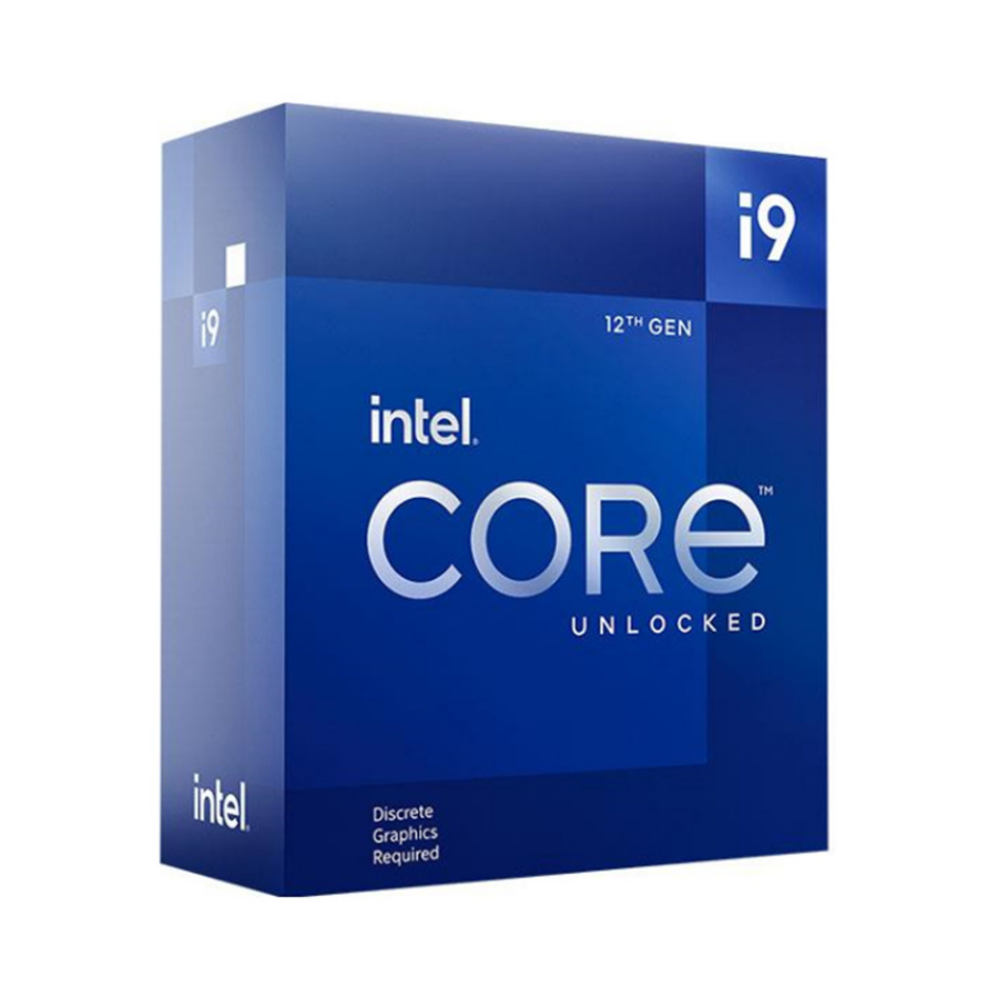 CPU Intel Core i9-12900K có nâng cấp đáng kể cho hiệu năng vượt trội