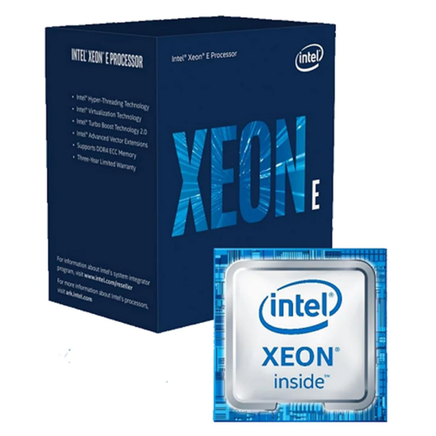 CPU Intel Xeon E5-2630 V4 phù hợp với những chiếc máy trạm tầm trung