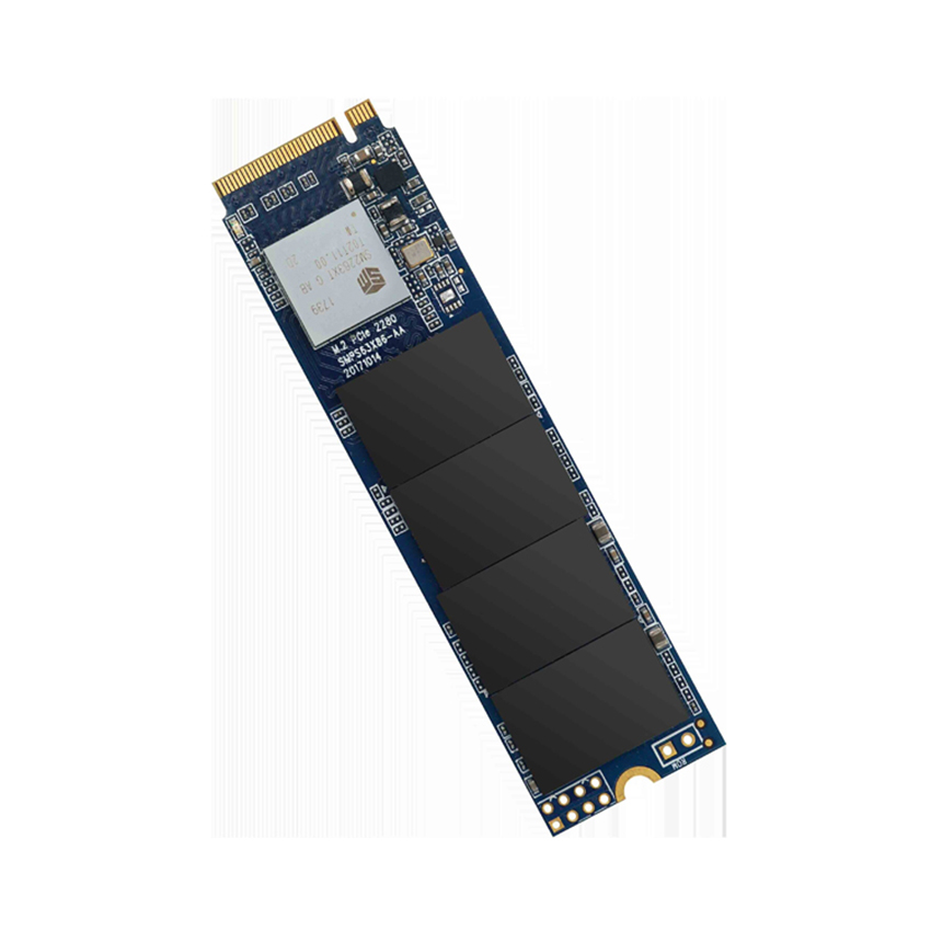 Ổ cứng SSD Kingfast F8N 128GB M.2 2280 PCIe NVMe