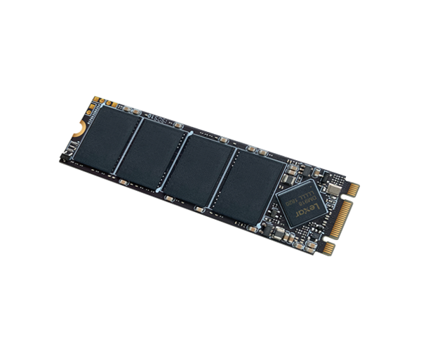Ổ cứng SSD Lexar NM100 128GB M.2 2280 (Đoc 550MBs - Ghi 450MBs)