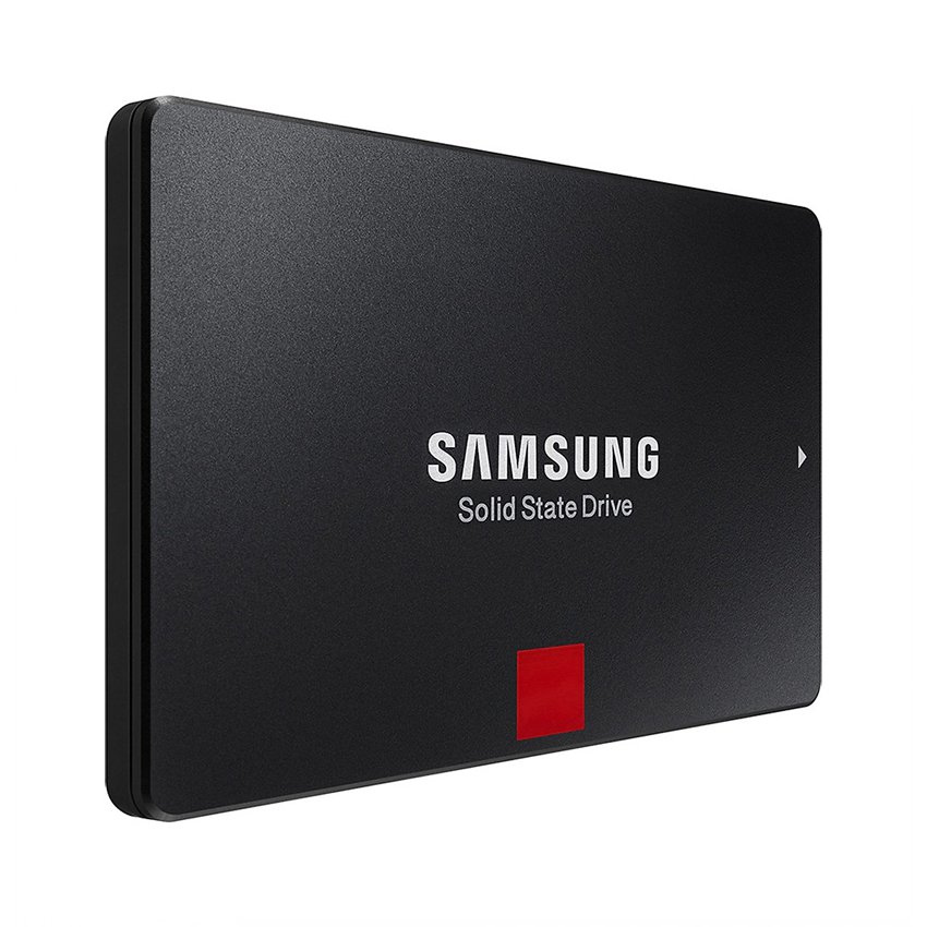 Ổ cứng SSD Samsung 860 PRO 512GB 2.5 inch SATA3