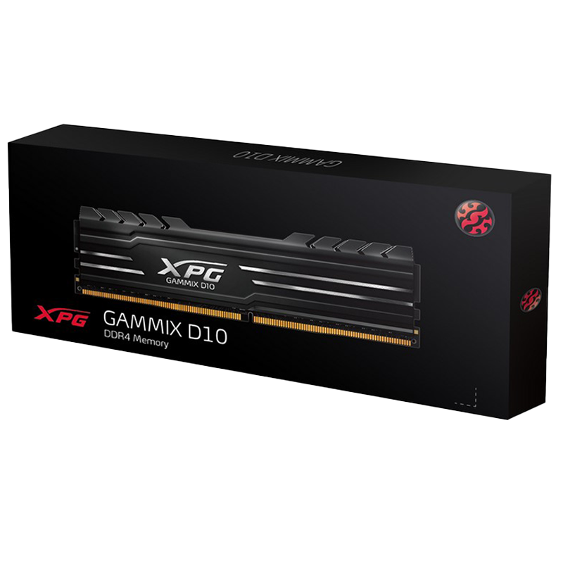 Ram Desktop Adata XPG Gammix D10 
