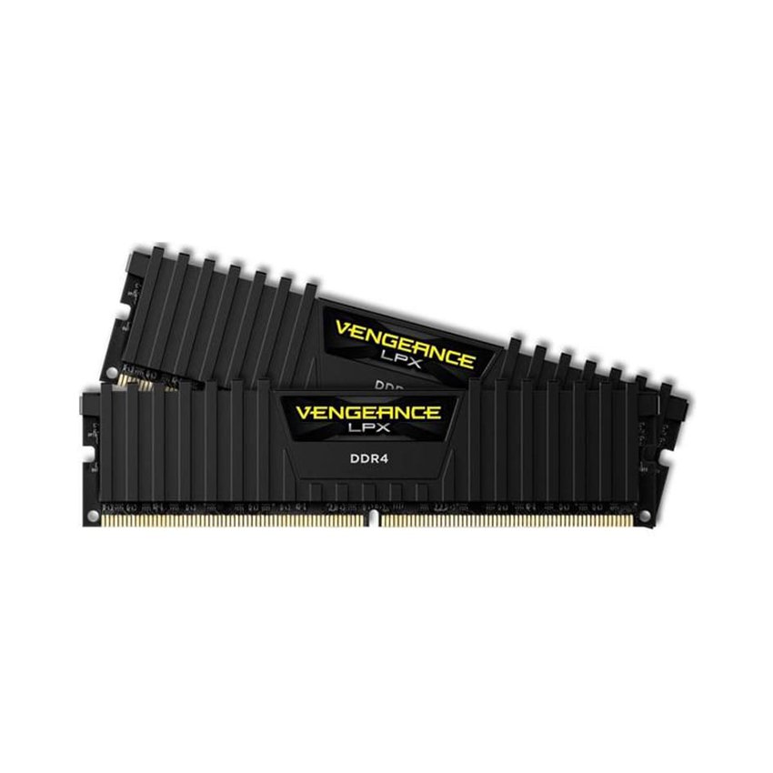 Ram desktop Corsair Vengeance LPX (CMK16GX4M2D3000C16) 16GB DDR4 3000MHz